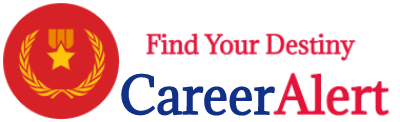 CareerAlert, CareerAlert.in, CareerAlert.com, Career Alert